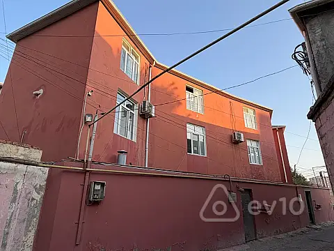 Kirayə verilir 5 otaqlı həyət evi 300 m² — Bakı, Yasamal 5 otaq 300.00 m²