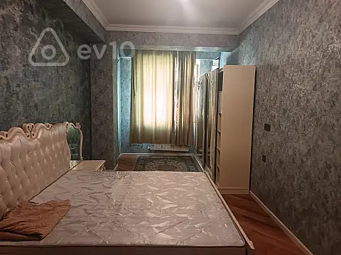 Kirayə verilir 2 otaqlı köhnə tikili 60 m² — Sumqayıt 2 otaq 60.00 m²