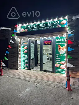 Satılır mənzil 18 m² — Bakı, Binəqədi 18.00 m²