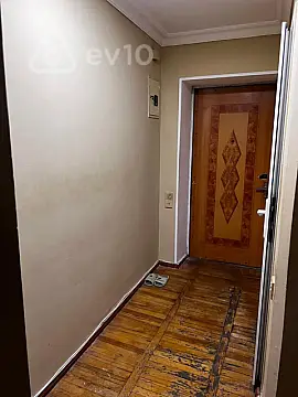 Kirayə verilir 2 otaqlı köhnə tikili 40 m² — Bakı, Yasamal 2 otaq 40.00 m²