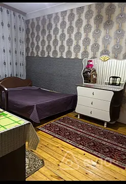 Kirayə verilir 2 otaqlı köhnə tikili 50 m² — Sumqayıt 2 otaq 50.00 m²