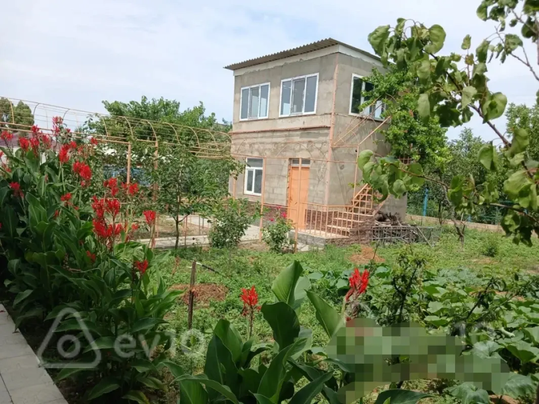 Kirayə verilir 4 otaqlı həyət evi 400 m²