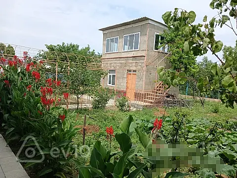 Kirayə verilir 4 otaqlı həyət evi 400 m² — Sumqayıt 4 otaq 400.00 m²
