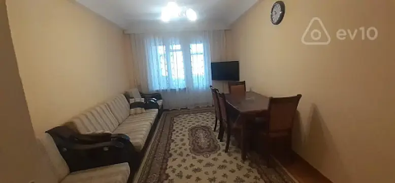 Kirayə verilir 2 otaqlı köhnə tikili 70 m² — Bakı, Yasamal 2 otaq 70.00 m²