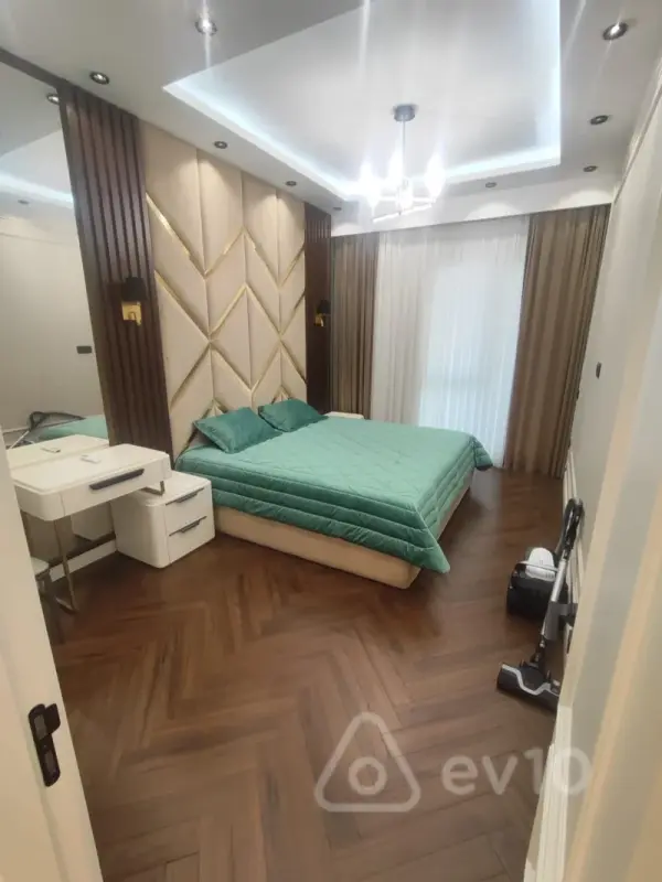Kirayə verilir 3 otaqlı yeni tikili 120 m²