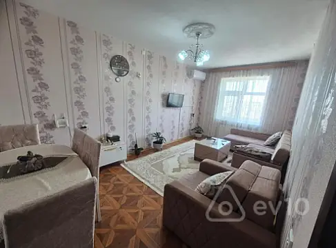 Kirayə verilir 2 otaqlı köhnə tikili 60 m² — Bakı, Suraxanı 2 otaq 60.00 m²