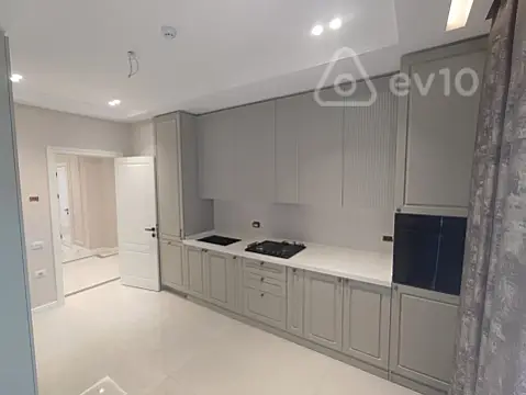 Kirayə verilir 4 otaqlı yeni tikili 129 m² — Bakı, Nəsimi 4 otaq 129.00 m²