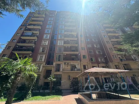 Satılır 4 otaqlı yeni tikili 180 m² — Bakı, Nərimanov 4 otaq 180.00 m²