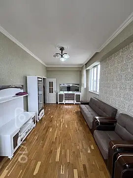 Kirayə verilir 2 otaqlı yeni tikili 62 m² — Xırdalan 2 otaq 62.00 m²