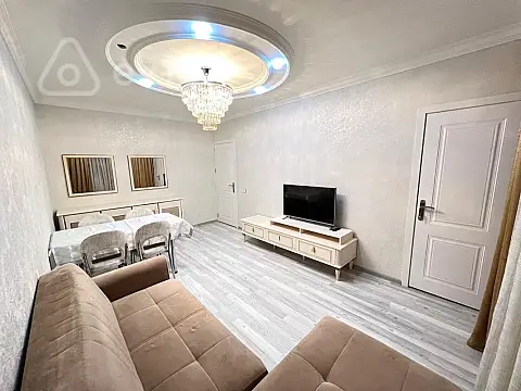 Kirayə verilir 2 otaqlı köhnə tikili 70 m² — Bakı, Yasamal 2 otaq 70.00 m²