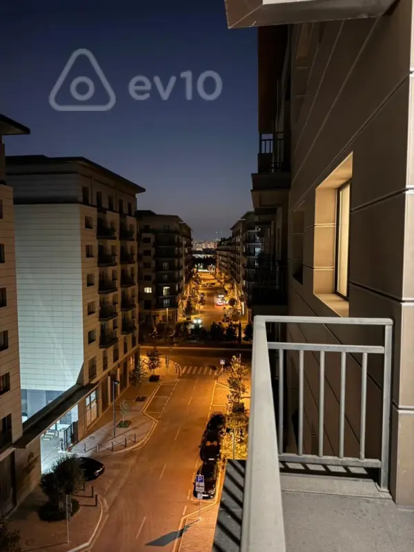 Kirayə verilir 2 otaqlı yeni tikili 91 m²