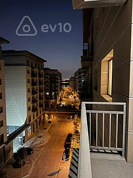 Kirayə verilir 2 otaqlı yeni tikili 91 m² — Bakı, Xətai 2 otaq 91.00 m²