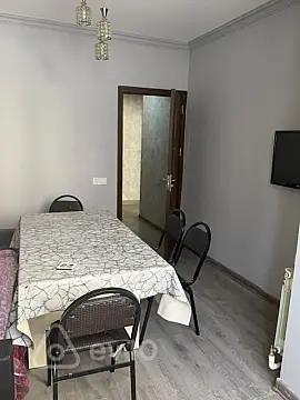 Kirayə verilir 2 otaqlı köhnə tikili 50 m² — Bakı, Xətai 2 otaq 50.00 m²