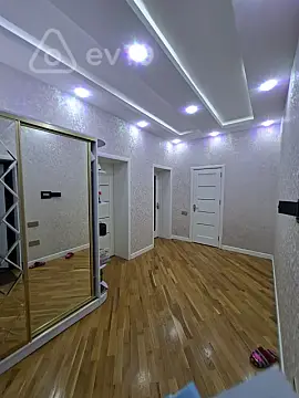 Satılır 2 otaqlı yeni tikili 64.7 m² — Bakı, Nizami 2 otaq 64.70 m²