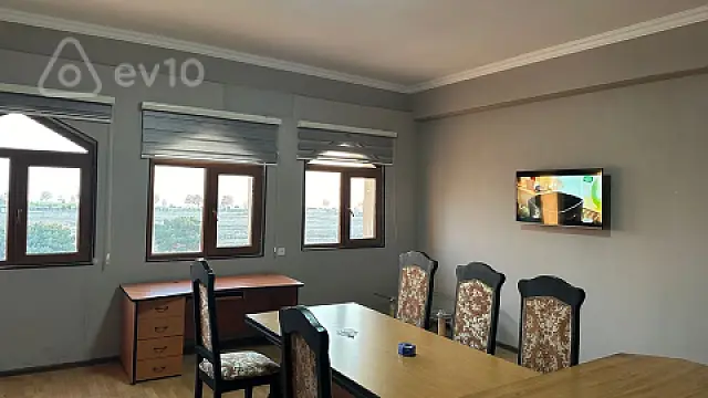 Kirayə verilir 2 otaqlı ofis 105 m² — Bakı, Xətai 2 otaq 105.00 m²