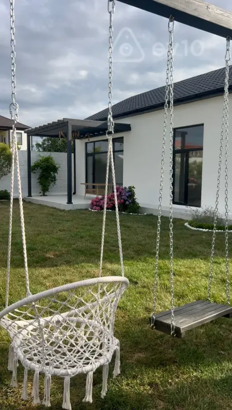 Satılır 3 otaqlı həyət evi 120 m²