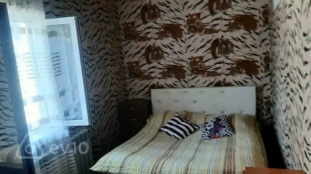 Kirayə verilir 3 otaqlı həyət evi 80 m² — Bakı, Nəsimi 3 otaq 80.00 m²