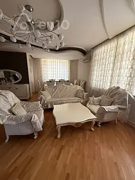 Kirayə verilir 3 otaqlı yeni tikili 155 m² — Bakı, Binəqədi 3 otaq 155.00 m²