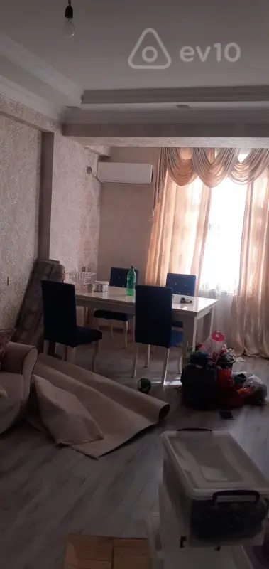 Kirayə verilir 2 otaqlı yeni tikili 60 m²