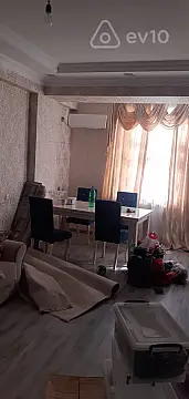 Kirayə verilir 2 otaqlı yeni tikili 60 m² — Sumqayıt 2 otaq 60.00 m²