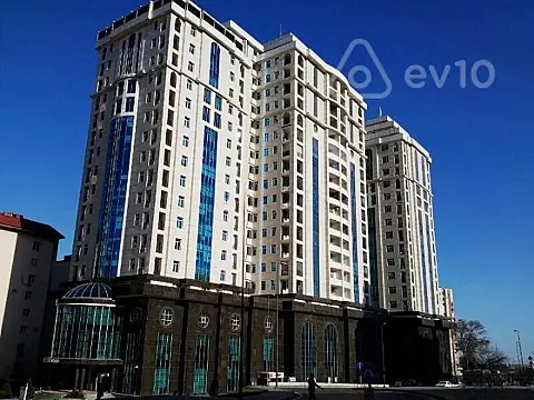 Kirayə verilir 5 otaqlı ofis 180 m² — Bakı, Yasamal 5 otaq 180.00 m²