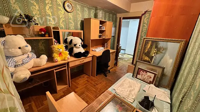 Kirayə verilir 3 otaqlı köhnə tikili 90 m² — Bakı, Nərimanov 3 otaq 90.00 m²