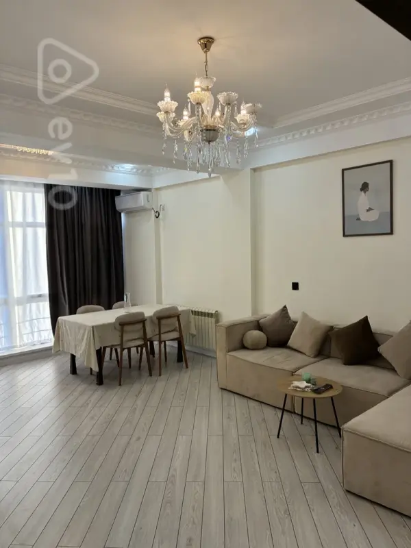 Kirayə verilir 2 otaqlı yeni tikili 84 m²