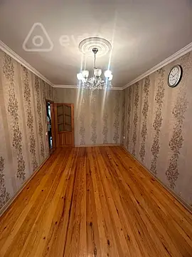 Kirayə verilir 3 otaqlı köhnə tikili 52 m² — Bakı, Xətai 3 otaq 52.00 m²