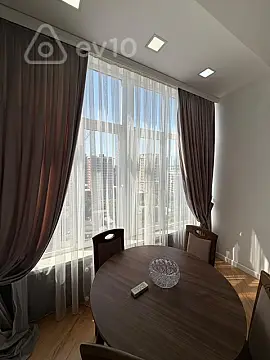 Kirayə verilir 2 otaqlı yeni tikili 60 m² — Bakı, Nərimanov 2 otaq 60.00 m²