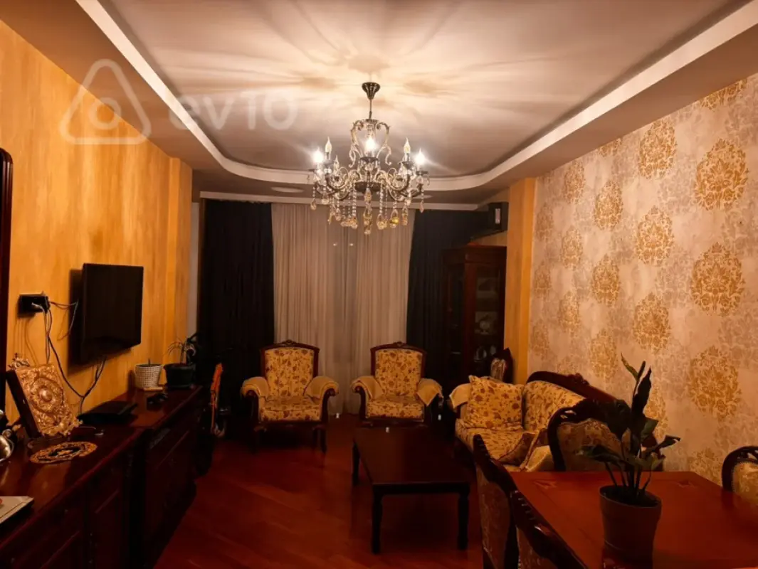 Satılır 3 otaqlı yeni tikili 104 m²