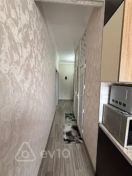 Satılır 4 otaqlı köhnə tikili 110 m² — Bakı, Yasamal 4 otaq 110.00 m²