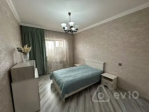 Satılır 5 otaqlı köhnə tikili 120 m² — Bakı, Xətai 5 otaq 120.00 m²