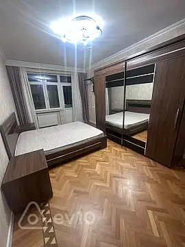 Kirayə verilir 2 otaqlı köhnə tikili 55 m² — Bakı, Nərimanov 2 otaq 55.00 m²