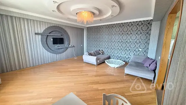 Kirayə verilir 2 otaqlı yeni tikili 65 m² — Bakı, Xətai 2 otaq 65.00 m²