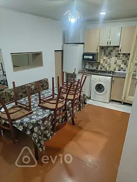Kirayə verilir 2 otaqlı həyət evi 45 m² — Bakı, Yasamal 2 otaq 45.00 m²