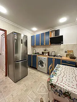 Kirayə verilir 3 otaqlı köhnə tikili 110 m² — Bakı, Yasamal 3 otaq 110.00 m²