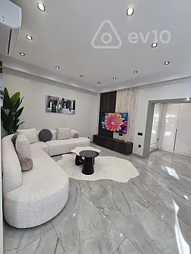Kirayə verilir 3 otaqlı yeni tikili 100 m² — Bakı, Nəsimi 3 otaq 100.00 m²