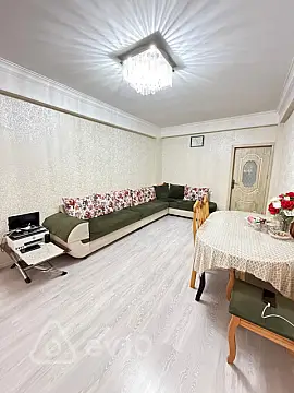 Satılır 3 otaqlı yeni tikili 74 m² — Bakı, Abşeron 3 otaq 74.00 m²