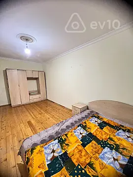 Kirayə verilir 2 otaqlı köhnə tikili 64 m² — Bakı, Xətai 2 otaq 64.00 m²