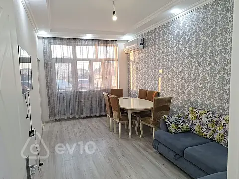 Kirayə verilir 2 otaqlı köhnə tikili 50 m² — Bakı, Abşeron 2 otaq 50.00 m²