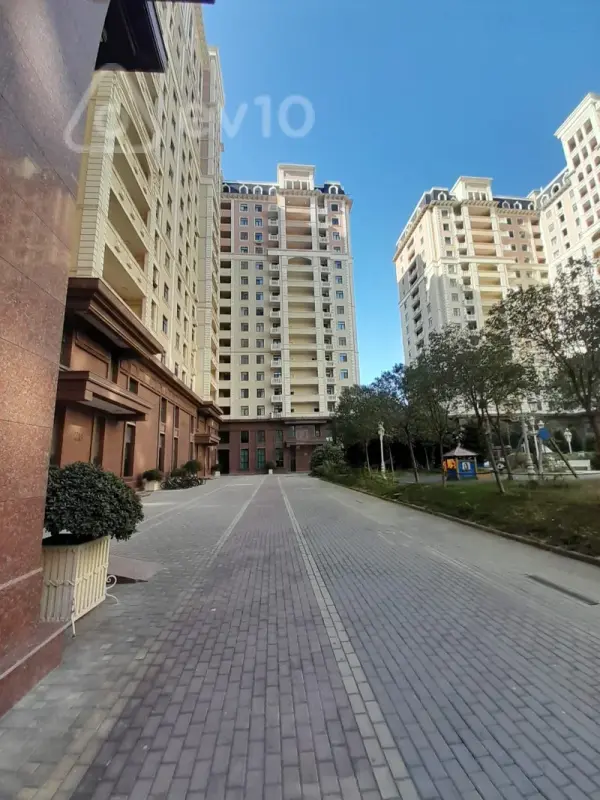 Kirayə verilir 2 otaqlı yeni tikili 86 m²