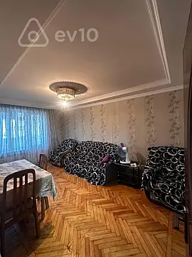 Kirayə verilir 2 otaqlı köhnə tikili 50 m² — Bakı, Yasamal 2 otaq 50.00 m²