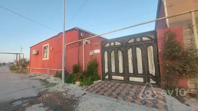Satılır 4 otaqlı həyət evi 100 m² — Bakı, Suraxanı 4 otaq 100.00 m²