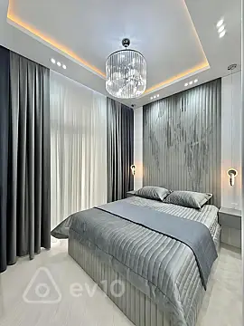 Kirayə verilir 2 otaqlı yeni tikili 52 m² — Bakı, Binəqədi 2 otaq 52.00 m²