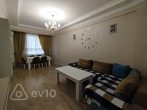 Kirayə verilir 2 otaqlı yeni tikili 77 m² — Sumqayıt 2 otaq 77.00 m²