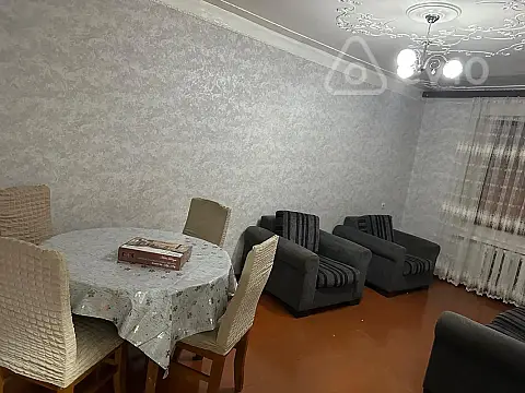 Kirayə verilir 2 otaqlı yeni tikili 62 m² — Bakı, Nizami 2 otaq 62.00 m²