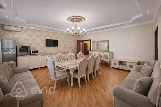 Kirayə verilir 3 otaqlı yeni tikili 105 m² — Bakı, Yasamal 3 otaq 105.00 m²
