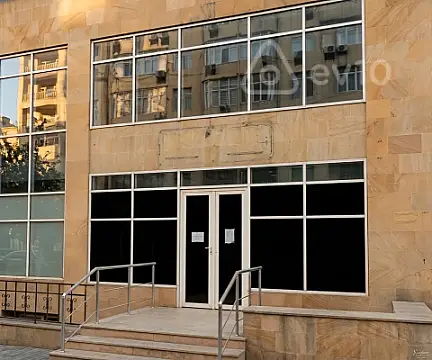 Kirayə verilir mənzil 80 m² — Bakı, Yasamal 80.00 m²