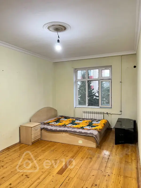 Kirayə verilir 2 otaqlı yeni tikili 60 m²