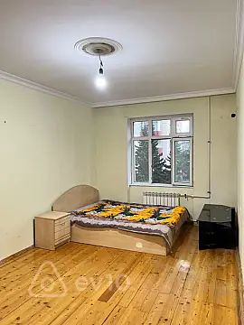 Kirayə verilir 2 otaqlı yeni tikili 60 m² — Bakı, Nizami 2 otaq 60.00 m²